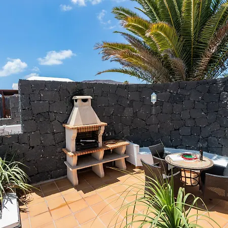 Villa Matias By Villitas Playa Blanca (Lanzarote)